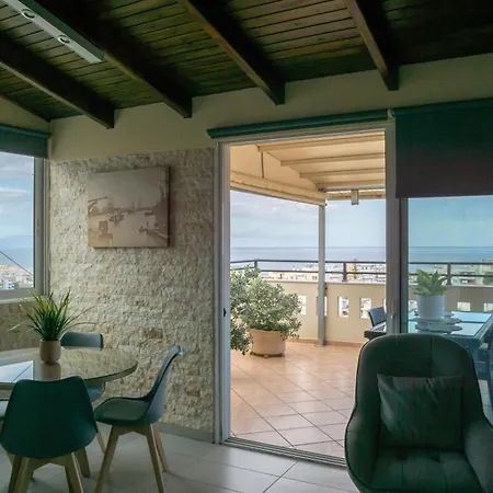 Sunshine Studio Chania  Exterior photo