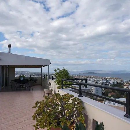 Sunshine Studio Chania  Exterior photo