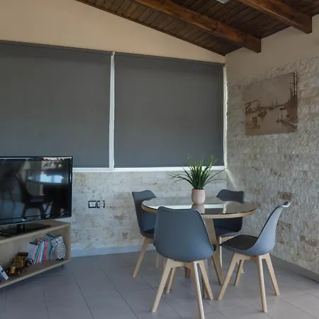 Sunshine Studio Chania  Exterior photo
