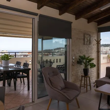 Sunshine Studio Chania  Exterior photo