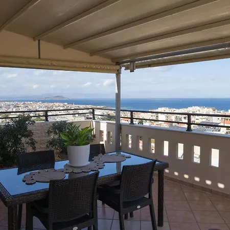 Sunshine Studio Chania  Exterior photo
