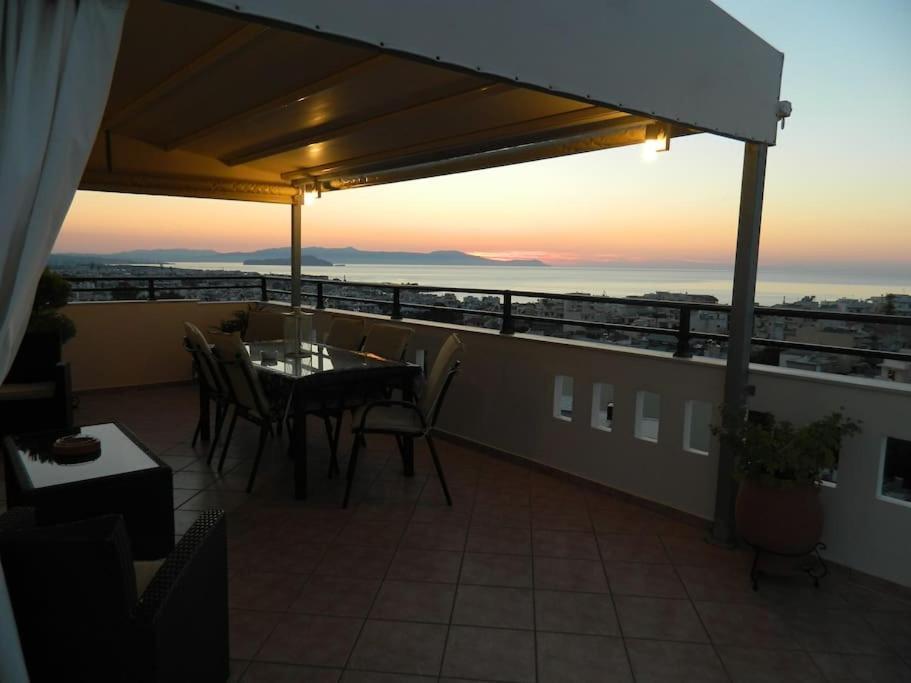 Sunshine Chania (Crete)