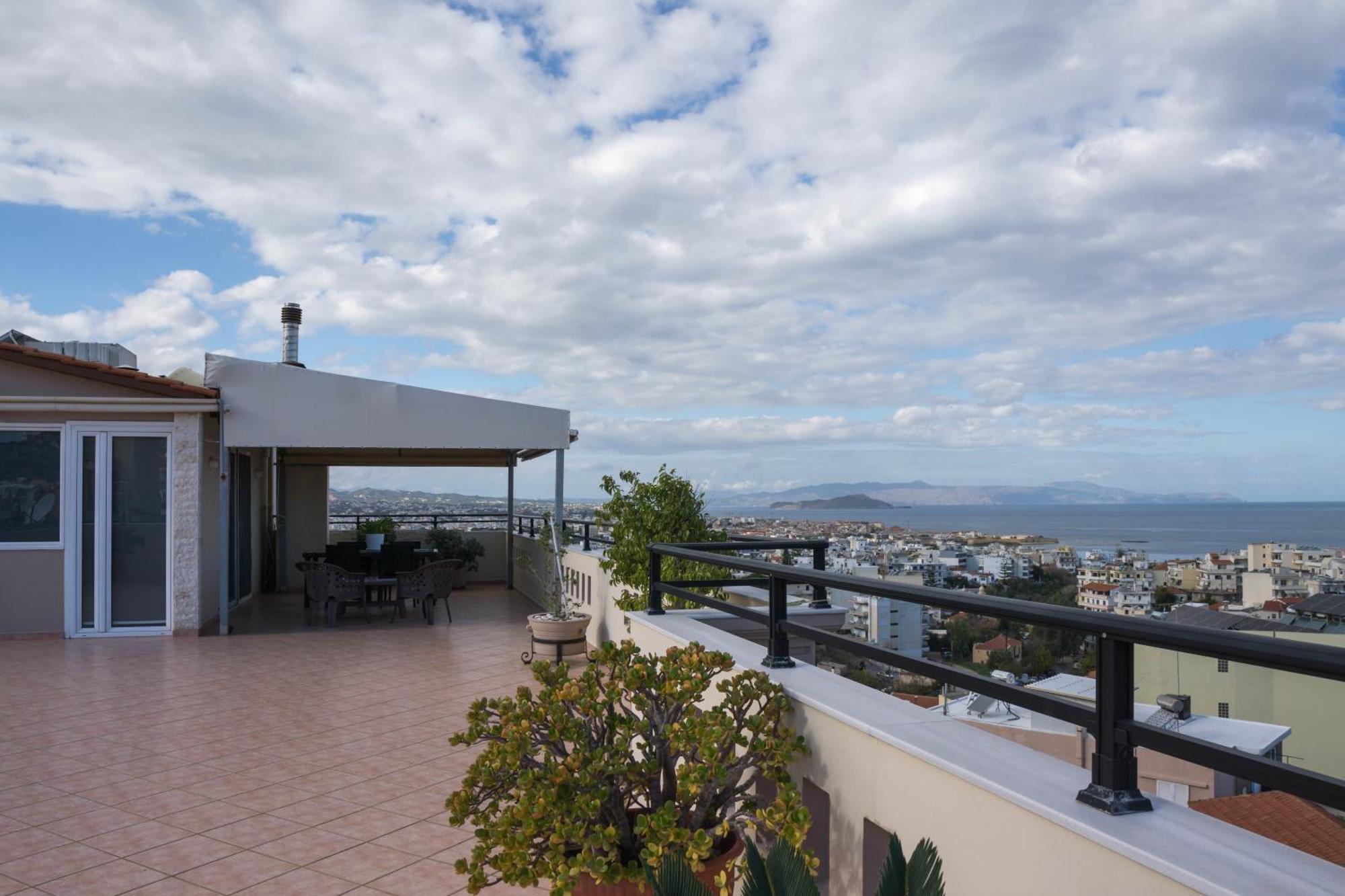 Sunshine Apartment *