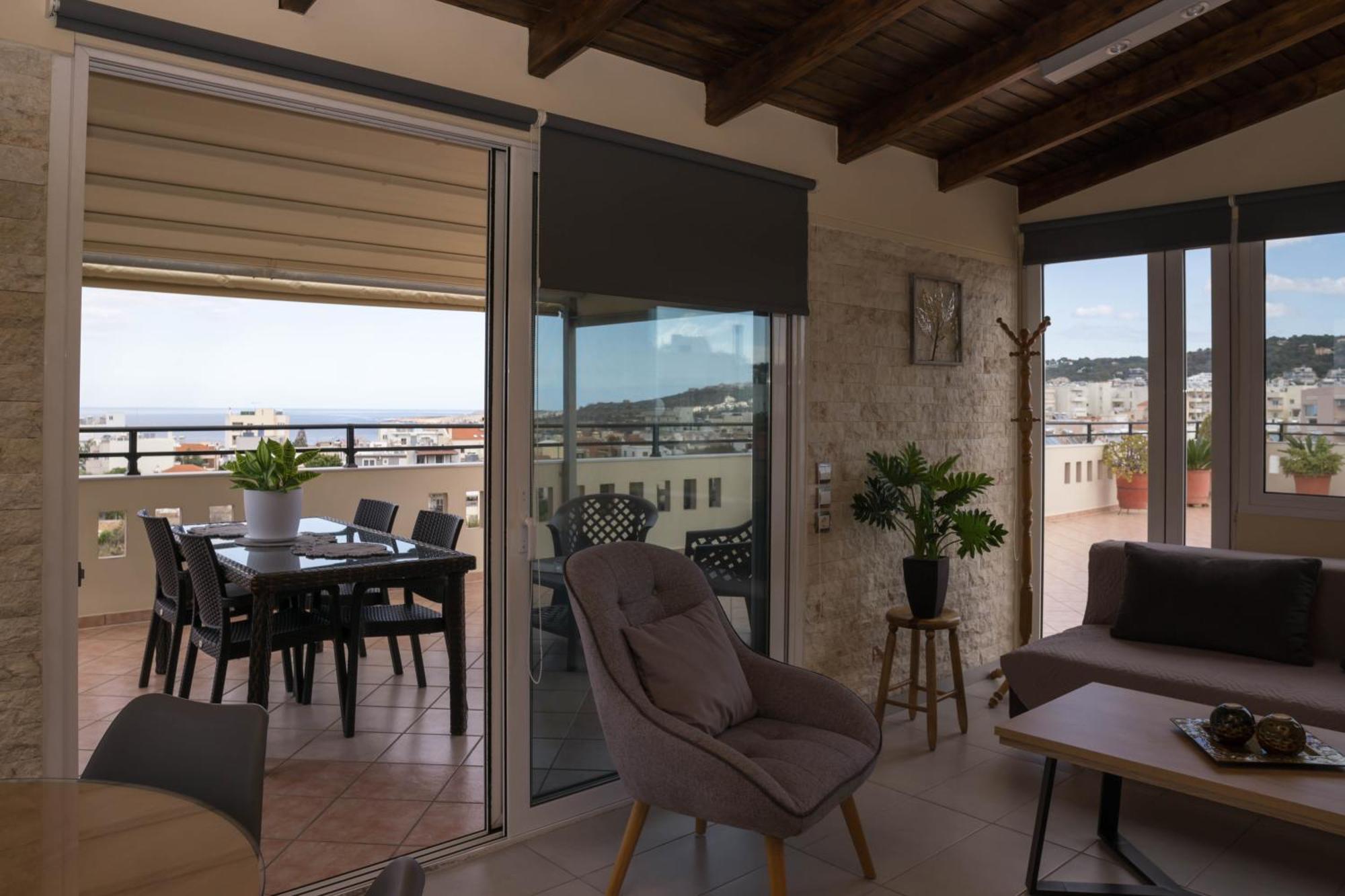 Sunshine Apartment *